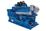 TCG 2016 - Gas Engines & Power Generators