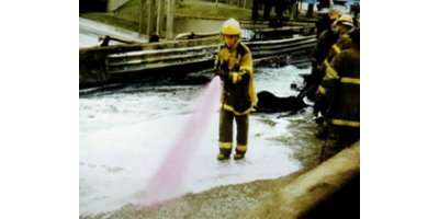 Emergency Spill Response