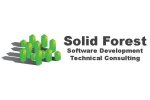 Solid Forest
