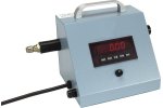 AFC-XX - Analog  & Digital Display With Flow Totalization