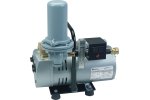 VS23-Series - Continuous Duty, Constant Flow Air Sampling Systems