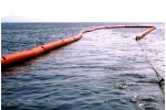 Canadyne - MP (Multi-Point) - AirBoom Pressure Inflatable Boom