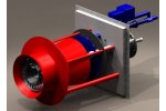 Ultra Low NOx Burners