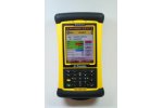 Nomad 800GL (GPS, BT, WLAN & Numeric Keypad)