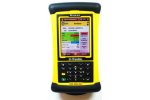 Nomad GLE (GPS, BT, WLAN, Camera, Scanner)