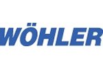 Wöhler  - A 500  - Flue Gas Analyser