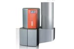 BIOCOM - 30/40/50 kW - Pellet Boiler