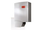 THERM - 2-7kW - Compact Pellet Boiler For Wall Mounting