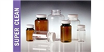 Oil Analysis Bottles