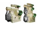 MAXIMA - Pelleting Presses