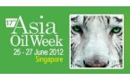 17th Asia Oil Week 2012
