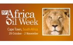 19th Africa Oil Week 2012