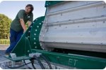 Solid Matter Feeding Technology