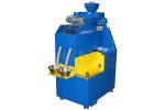 CableGranulator - G96-1 - Completely Self-Contained One-Man Processing Plant