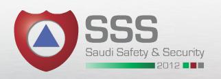 Saudi Safety and Security 2012