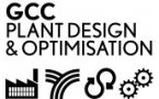 GCC Plant Design & Optimisation 2013