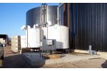 Odor Control for Asphalt - Construction & Construction Materials