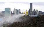 Helping Others Clean Up The Earth By Clearing Up Brownfield Remediation Odors