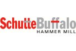 13 Series - Wood Hammer Mill - Finish Grinding