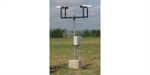 8364 - E Dual Technology Visibility Sensor
