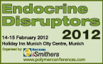 Endocrine Disruptors 2012