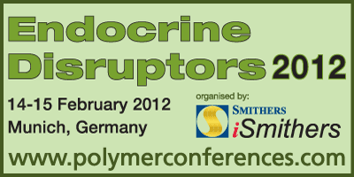 Endocrine Disruptors 2012