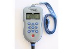 Aquameter - Water Quality Test Meter for Fast and Accurate Water