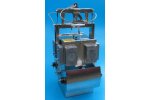 225 or 400 cm² - Ekman Bottom Corer
