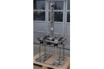 KC - Model 71.000 4 x Ø60 x 500 mm - Multi Corer