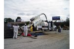Hydro/Air Excavating Services
