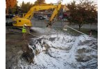 Insitu Remediation Service