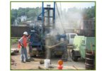 Geotechnical & Environmental Drilling