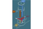 PP-500 - Plasma Furnace