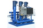 VMS - Water Booster