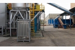 Biomass Cogeneration