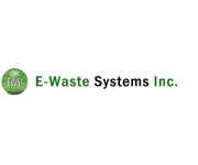 E-Waste Systems Enters Into Agreement With Zak Enterprises