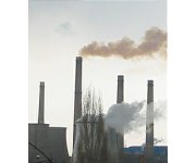 Air Pollutant Levels of Particulates and Ozone Add to Public Health Burden