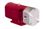 Series N - Stainless Steel Rotary Lobe Pump