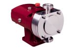 Series S - Stainless Steel Rotary Lobe Pump
