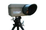 Sentry-MS - Open-Path Air-Monitoring System