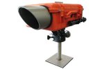 UV Sentry - Open-Path Air-Monitoring System