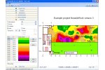 NoiseAtWork, powerful software for occupational noise