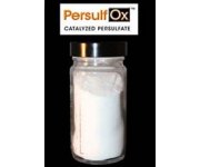 Catalyzed Persulfate: Advancing In Situ Chemical Oxidation (ISCO) Technology for...