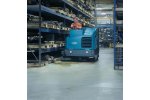Sea Clean - SC2308 - Industrial Floor Cleaner