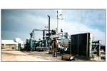 Amine Treating of Natural Gas