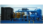 Natural Gas Liquids Recovery