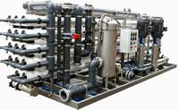 BW Series - Brackish for Reverse Osmosis Systems