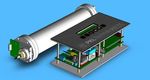 Spectra-1 - Modular TDLAS Gas Analyzer