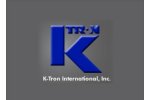 K-Tron International, Inc.