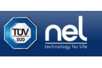 TUV NEL Ltd